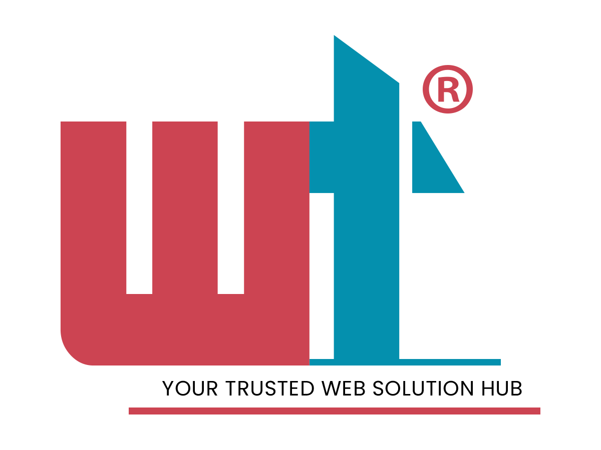 Webtrendz Technology Logo